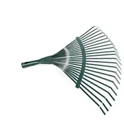 Lapu grābeklis, metāla, 22 bez kāta.  4750959089903 9089903