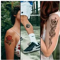 Lāsera tetovēšanas papīrs A4 2Lap laser tattoo paper  Hatatla2