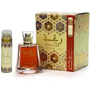 Lattafa Raghba Smaržas Edp 100Ml  6225709721238