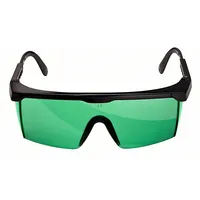 Lāzera skatbrilles Green Bosch 1608M0005J  3165140617550