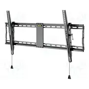 Holder wall mounting monitor,TV black tiltable 70Kg  Goobay-49930 49930