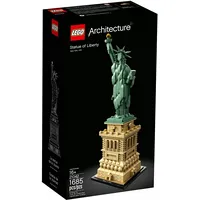 Lego Architecture Statue of Liberty16 21042  5702016111859
