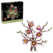 Lego Botanicals 11510 Magnolia branches  5702018061848 Wplgps0Up011510