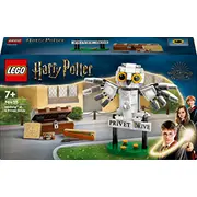 Lego Harry Potter 76425 Hedwig at 4 Privet Drive  5702017583082 Wplgps0Ugi76425