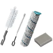 Leifheit Aksesuāru komplekts Regulus Aqua Powervac 1011918  4006501119186