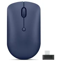 Lenovo  Compact Mouse 540 Wireless Abyss Blue Gy51D20871 195892016311