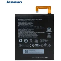 Lenovo L13D1P32 Oriģināls Akumulators priekš Ideapad A8-50 A5500 Li-Ion 4290Mah Oem  4059588867822