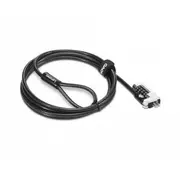 Lenovo Nanosaver Combination Cable Lock From  4Xe1F30277 195892024828