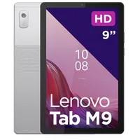 Lenovo Tab M9 64 Gb 22.9 cm 9 Mediatek 4 Wi-Fi 5 802.11Ac Android 12 Grey  Zac50173Pl 197529250464 Tablevtza0184