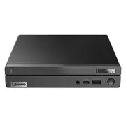 Lenovo Thinkcentre neo 50Q Gen 4 Intel Core i5 i5-13420H 16 Gb Ddr4-Sdram 1 Tb Ssd Windows 11 Pro Mini Pc Black  12Ln002Cge 0197529125748 Wlononwcrox02
