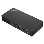 Lenovo Thinkpad Usb-C Dokstacija 90W  40Ay0090Eu 0195348192095