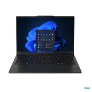 Lenovo Thinkpad X1 Carbon G13 Intel  Black 14 Ips Wuxga 1920 x 1200 pixels Anti-Glare Core Ultra 5 225U 16 Gb Soldered Lpddr5X Solid-State drive capacity 512 Graphics Windows 11 Pro 802.11Ax Bluetooth ver 21Nx00Flmx 199271638521