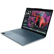 Lenovo Yoga Slim 7 14Akp10 Ryzen Ai 5 340 14 Wuxga Oled 400 nits 60 Hz Glossy 16 Gb Lpddr5-6400 512 Ssd Radeon 840M Graphics 1080P webcam 70 Wh Win11 Tidal Teal  83Jy006Mpb 199272129189 Moblevnotmbw1