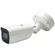 Levelone Gemini Zoom Ip Camera, 8-Mp, H.265, 802.3At, Poe, Ir Leds, Indoor/Outdoor, Two-Way Audio  Fcs-5095 4015867228654 Wlononwcrrwlr