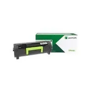 Lexmark 56F2H00 toner cartridge 1 pcs Black  0734646637268 Wlononwcrdzcg