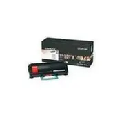 Lexmark E260A31E toner cartridge 1 pcs Original Black  0734646066686 Wlononwcroczh