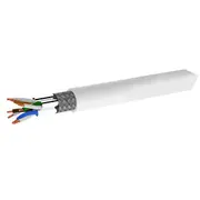 Logilink Cpv0041 - Bulk Patch Cable 
