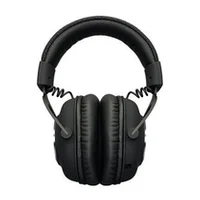 Logilink Logitech Headset G Pro X over ear  4-5099206089693 5099206089693