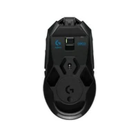 Logilink Logitech Mouse G903 Lightspeed Hero 16K Sensor Black  4-5099206083936 5099206083936