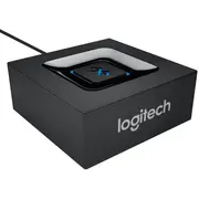 Logitech Audio Adapter for Bluetooth 980-000912  5099206051805
