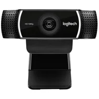 Logitech C922 Pro Stream Webcam  6-960-001088 5099206066977