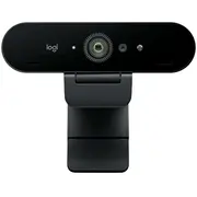 Logitech Brio 4K Web Kamera  960-001718 5099206129719