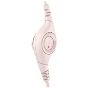 Headset H390 Rose 981-001281  5099206107298 C08374