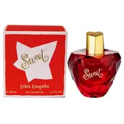 Lolita Lempicka Sweet Eau De Parfum 100Ml  3760269842007 33030010