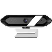 Lorgar Rapax 701, Streaming Camera,2K 1080P/60Fps, 1/3,4Mega Cmos Image Sensor, Auto Focus, Built-In high sensivity low noise cancelling Microphone,White coating color, Usb 2.0 Type C , L2000Mm, size 105X46.8X62.5Mm, Weight 108G  Lrg-Sc701Wt 5291485009250