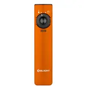 Lukturis Olight Arkfeld with Green Laser  White Light Orange Uv Nw 6975498007203