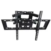 Lxlcd132 Tv sienas grozamais kronšteins televizoriem līdz 99 / 50Kg  Vesa 600X400 5902270794403