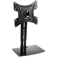 Maclean Wall Mount For Tv With Shelf Mc-451  5902211129707 Tvamcnuch0092