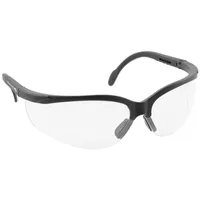 Mainz bezkrāsainas aizsargbrilles, viens izmērs - Hoegert Ht5K005 