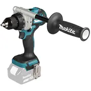 Makita Ddf492Z drill 2100 Rpm Keyless 2.6 kg Blue, Black  100606991 0197050011701 Wlononwcroxex
