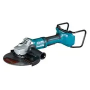 Makita Dga900Z angle grinder 23 cm 6000 Rpm 5.2 kg  0088381850391 Wlononwcrdmyf