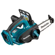 Makita Duc122Z chainsaw Black, Blue  0088381676946 Wlononwcredoa