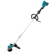 Makita Dur368Lz brush cutter/string trimmer 35 cm Battery Black, Blue  0088381884280 Wlononwcrfon3