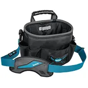 Makita E-05474 tool belt accessory  0088381566988 Wlononwcreezw
