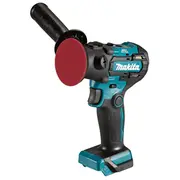 Makita Pv301Dz portable sander 9500 Rpm Black, Green  0088381735322