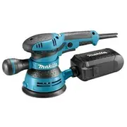 Makita Random Orbital Sander 125Mm 300W Bo5041  0088381607308 Wlononwcrehha