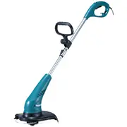 Makita Ur3000 brush cutter/string trimmer 30 cm Blue Electric Ac 450 W  088381616348 Nelmakpka0001