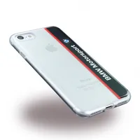 Maks Bmw Motorsport Backcase iPhone 7 Caurspidigs no Silikona Bmhcp7Spvna  80902
