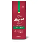 Maltā kafija Merrild In Cup, 250G  450-12122 8000070060340