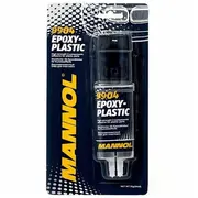 Mannol Divkomponentu līme plastmasas detaļām 9904 