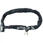 Manta Xrider Xr00Lc01 Ķēdes velosipēda slēdzene 6X900Mm T-Mlx56883  5902510681999