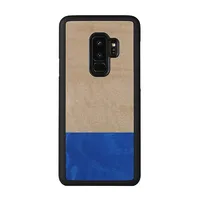 ManWood Smartphone case Galaxy S9 Plus dove black  T-Mlx36176 8809585420386