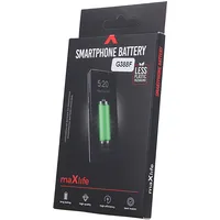 Maxlife battery for Samsung Galaxy Xcover 3 G388F Eb-Bg388Bbe 2200Mah  Oem000833 5900495614407