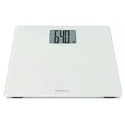 Medisana Ps 470 Rectangle White Electronic personal scale  40547 4015588405471 Agdmenwal0017