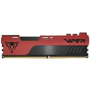 Memory Ddr4 Viper Elite Ii 32Gb/3200 1X32Gb black and red  Pve2432G320C8 814914028759 Sapat4G32000001