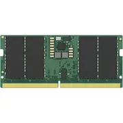 Memory Ddr5 Csodimm 32Gb132/6400 Cl52 1Rx8  Kvr64V52Bs8-32 740617349108 Sbkin503264Vr11